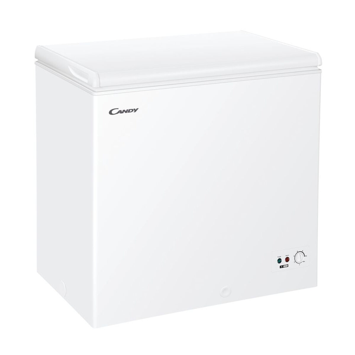 Congelator Candy CCHH200E